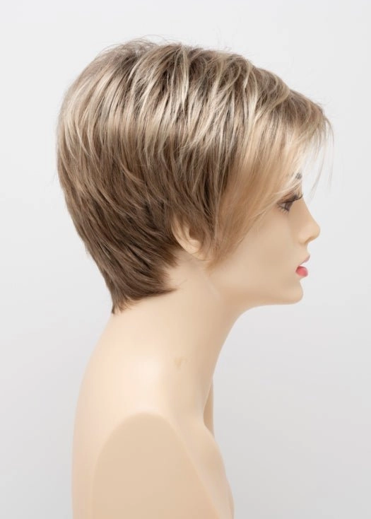 Shari Large | Synthetic Wig (Basic Cap)