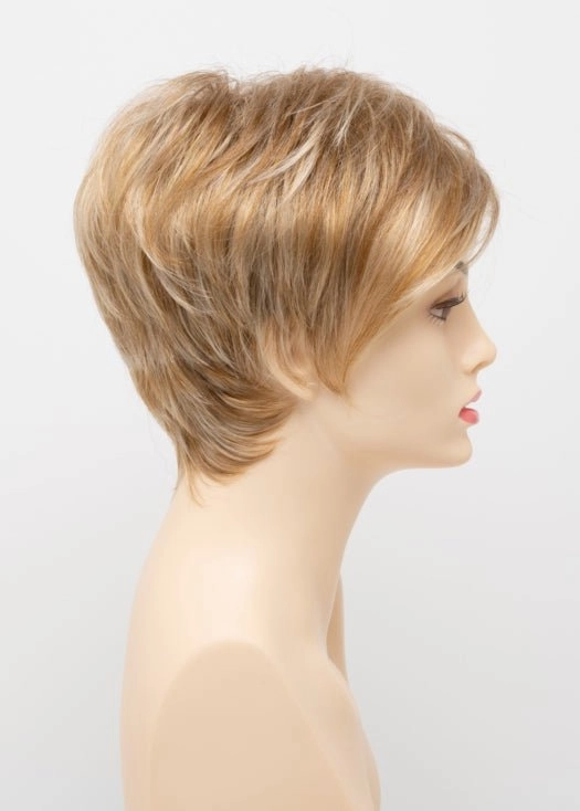Shari Large | Synthetic Wig (Basic Cap)