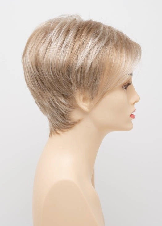 Shari Large | Synthetic Wig (Basic Cap)