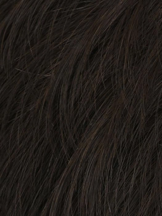 Sharp | Human Hair/Synthetic Wig Blend