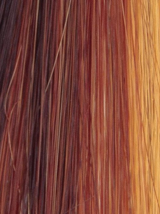 Shay | Synthetic Lace Front Wig (Mono Top) | CLOSEOUT
