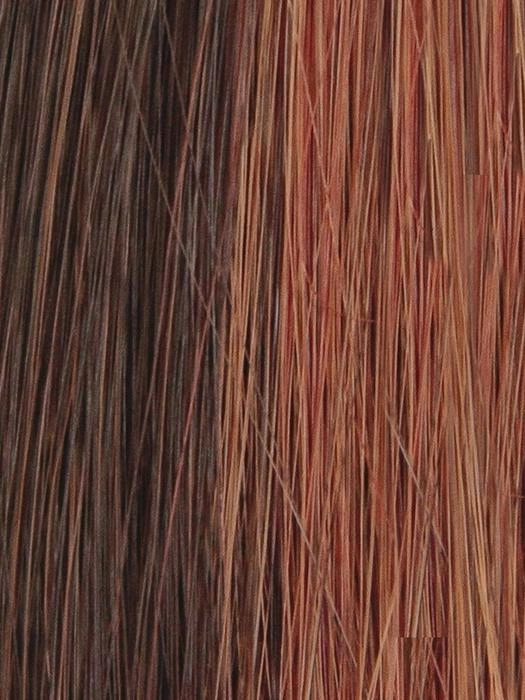 Shay | Synthetic Lace Front Wig (Mono Top) | CLOSEOUT