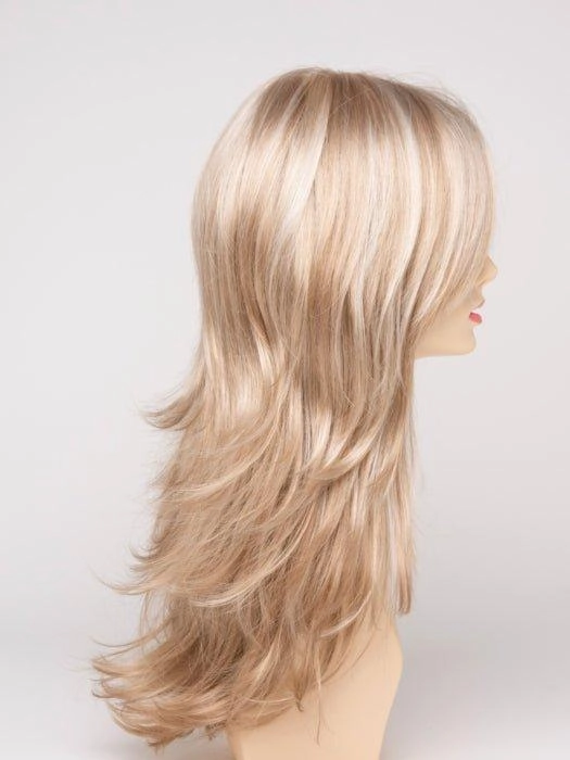 Sheena | Synthetic Lace Front Wig (Mono Top)