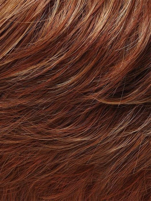 Sheena | Synthetic Wig (Basic Cap)