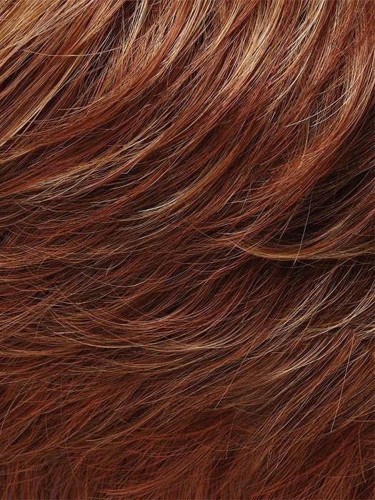 Sheena | Synthetic Wig (Basic Cap)