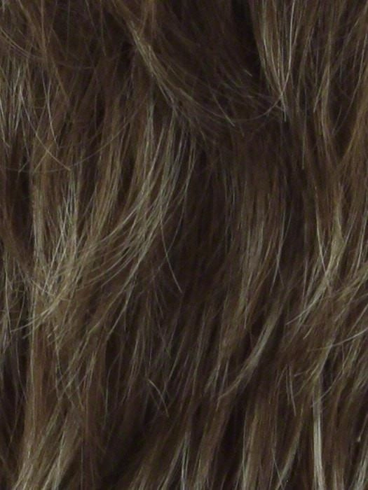 Sheena | Synthetic Wig (Basic Cap)