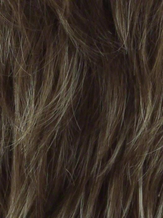 Sheena | Synthetic Wig (Basic Cap)