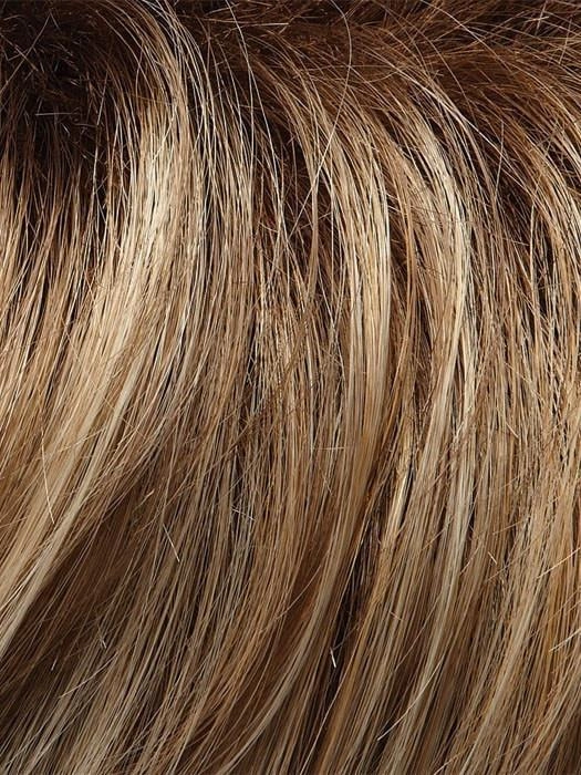 Sheena | Synthetic Wig (Basic Cap)