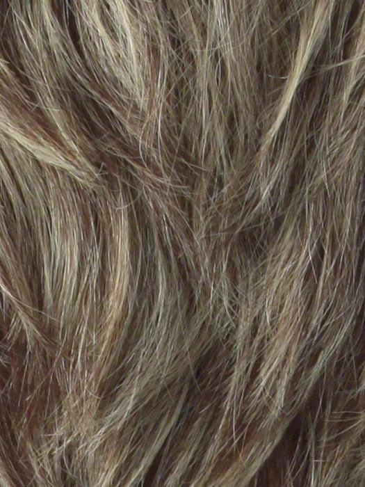 Sheena | Synthetic Wig (Basic Cap)