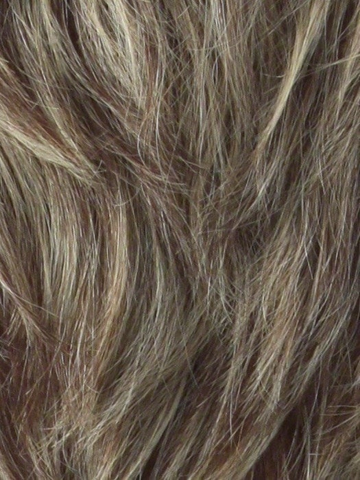 Sheena | Synthetic Wig (Basic Cap)