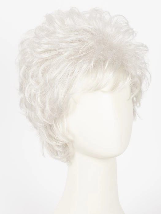 Sheena Petite | Synthetic Wig (Basic Cap)