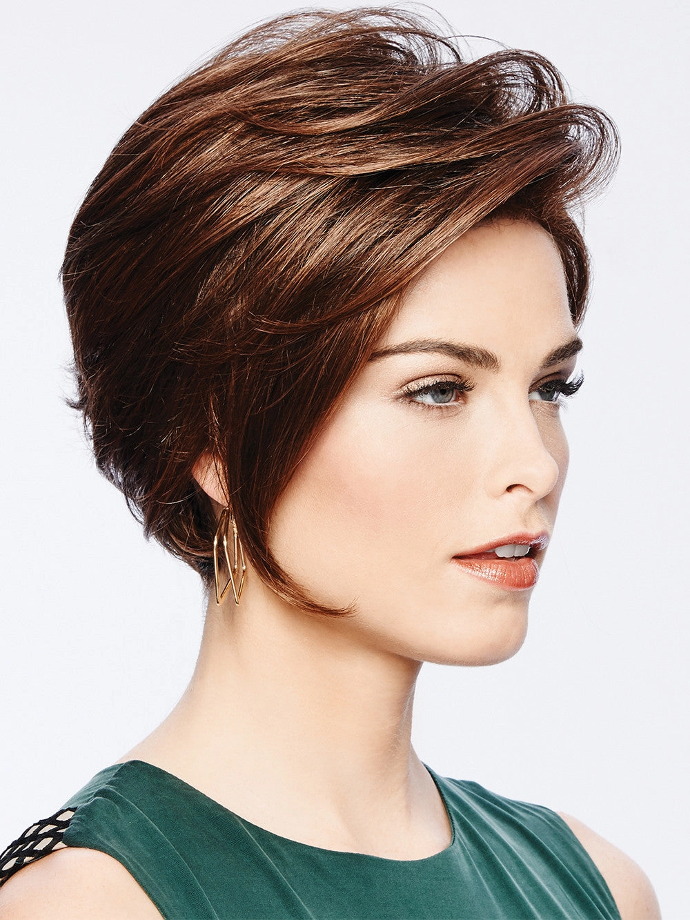 sheer elegance