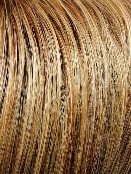 Sheer Joy | Synthetic Lace Front Wig (Mono Top)
