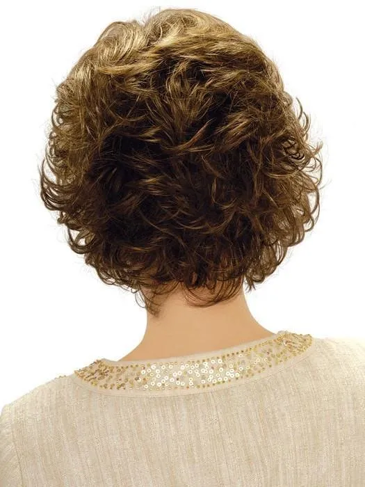 Shelby | Synthetic Wig (Basic Cap)