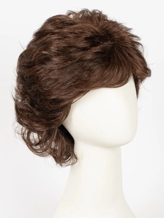 Shelby | Synthetic Wig (Basic Cap)
