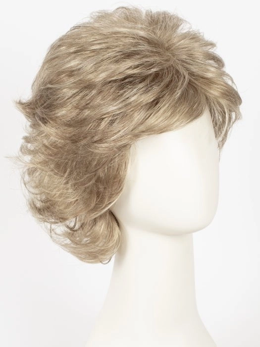 Shelby | Synthetic Wig (Basic Cap)
