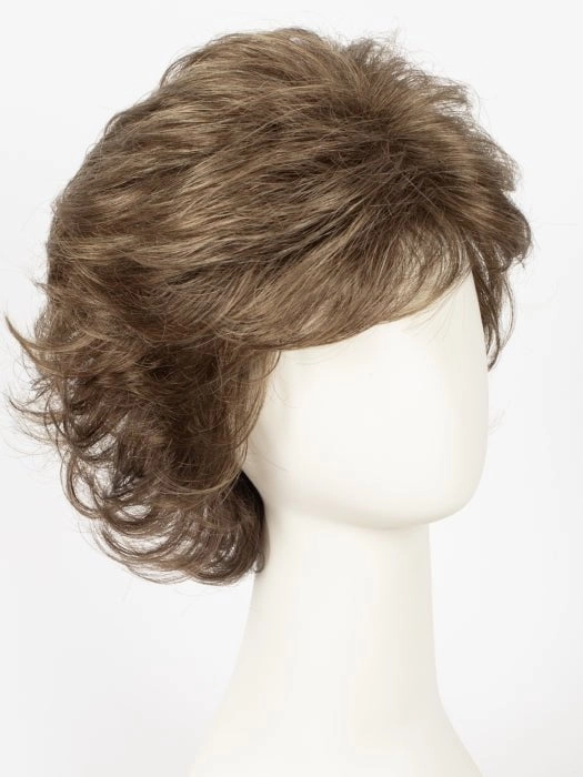 Shelby | Synthetic Wig (Basic Cap)