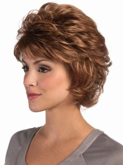 Shelby | Synthetic Wig (Basic Cap)