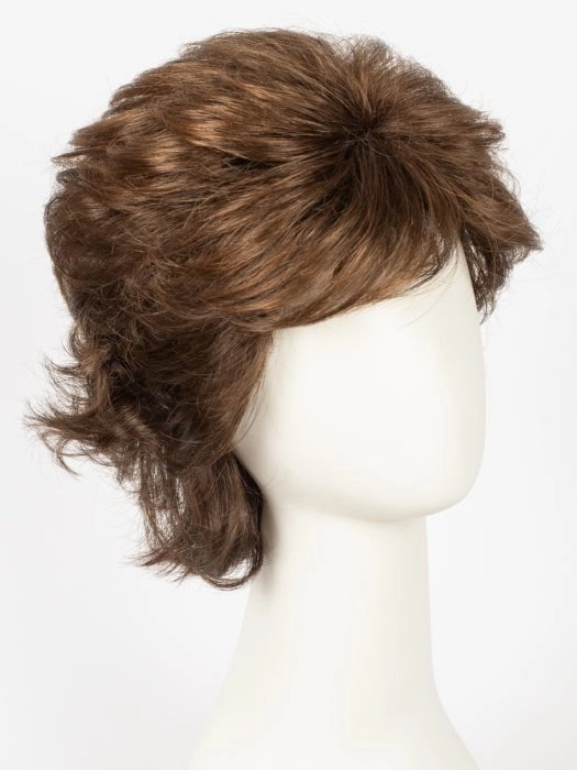 Shelby | Synthetic Wig (Basic Cap)