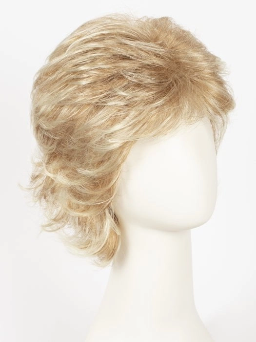 Shelby | Synthetic Wig (Basic Cap)