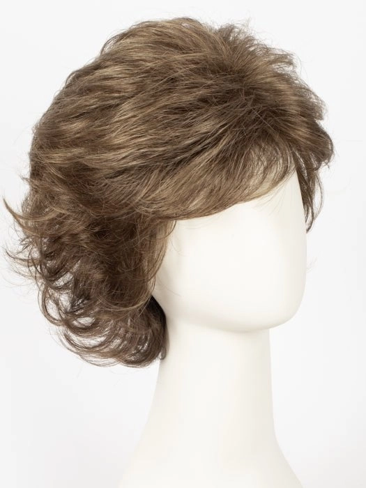 Shelby | Synthetic Wig (Basic Cap)