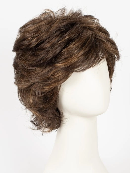 Shelby | Synthetic Wig (Basic Cap)