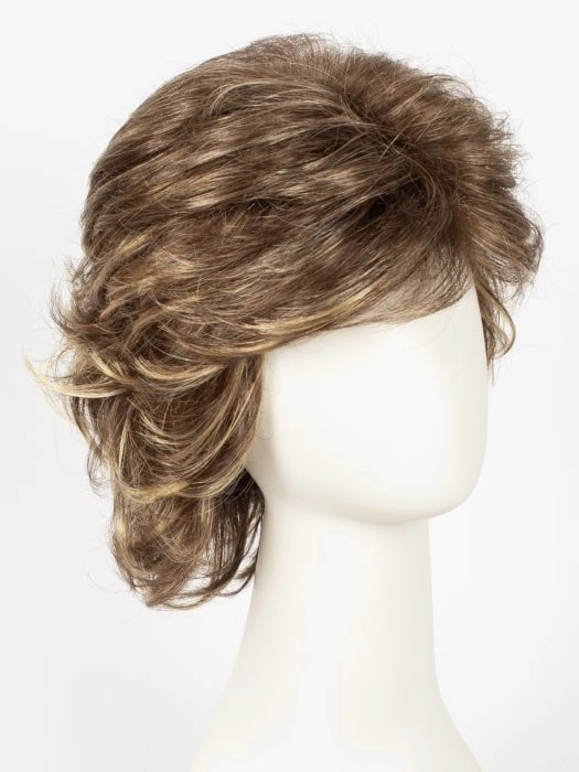 Shelby | Synthetic Wig (Basic Cap)