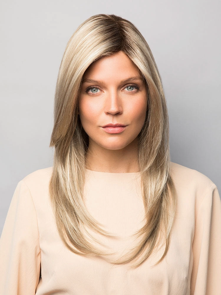 Shilo wig - Noriko
