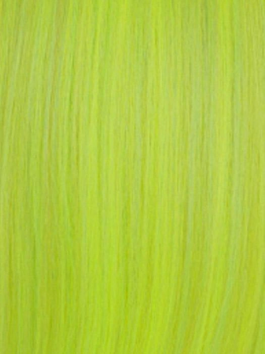 Shiny | HF Synthetic Wig (Basic Cap)