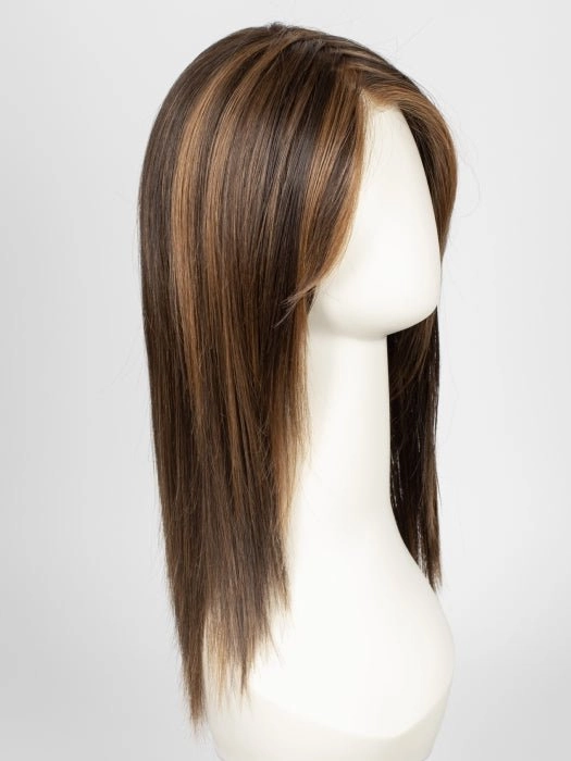 Show Stopper | HF Synthetic Lace Front Wig (Mono Top)