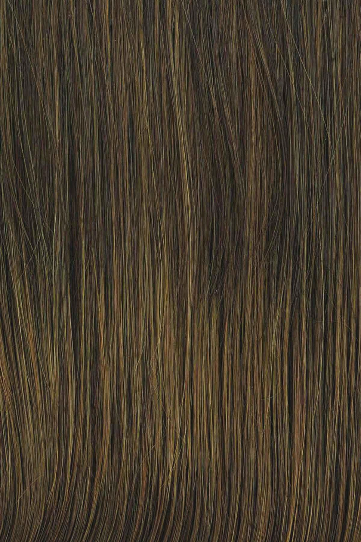 Show Stopper Wig by Raquel Welch | Heat Friendly Synthetic (Lace Front Mono Top)