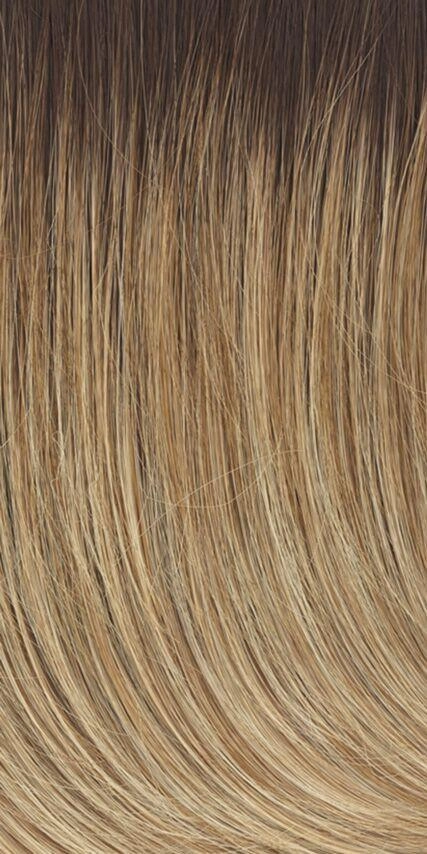 Show Stopper Wig by Raquel Welch | Heat Friendly Synthetic (Lace Front Mono Top)