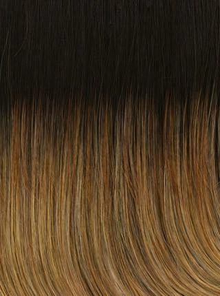Show Stopper Wig by Raquel Welch | Heat Friendly Synthetic (Lace Front Mono Top)