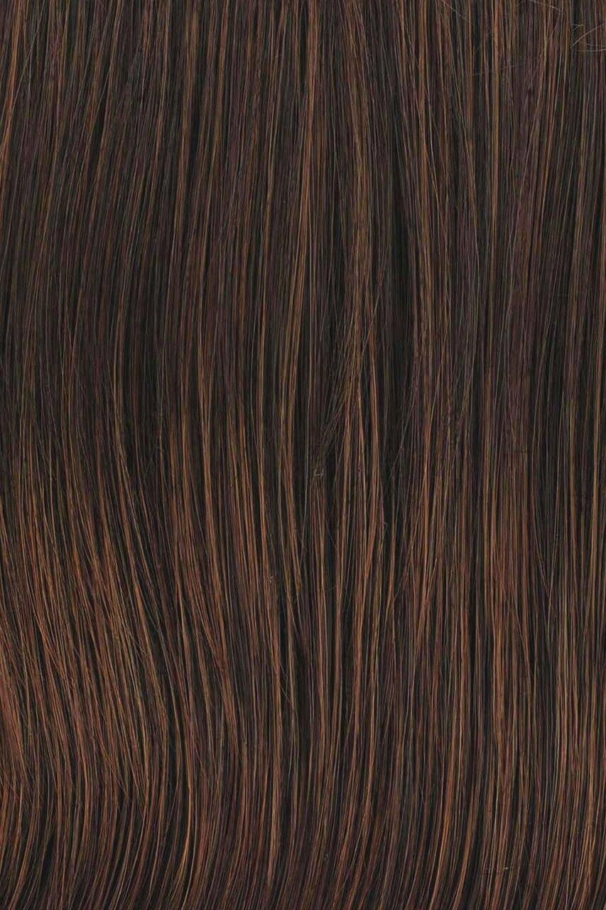 Show Stopper Wig by Raquel Welch | Heat Friendly Synthetic (Lace Front Mono Top)