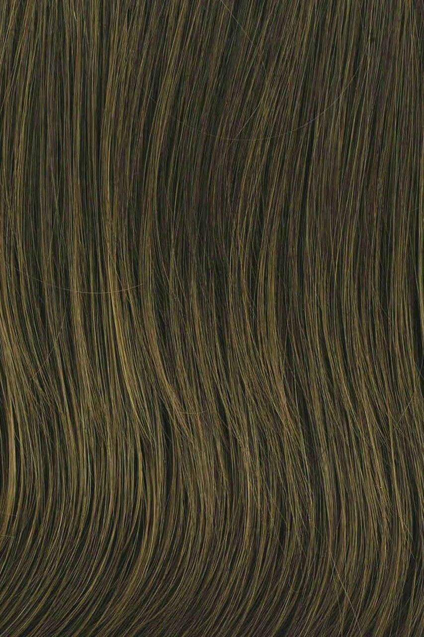 Show Stopper Wig by Raquel Welch | Heat Friendly Synthetic (Lace Front Mono Top)