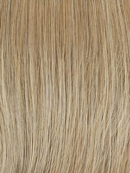 Showrunner | Synthetic Lace Front Wig (Hand-Tied)