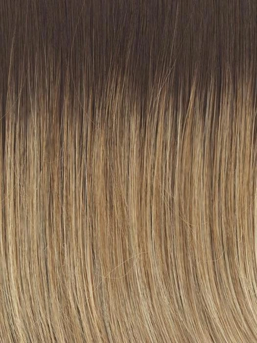 Showrunner | Synthetic Lace Front Wig (Hand-Tied)