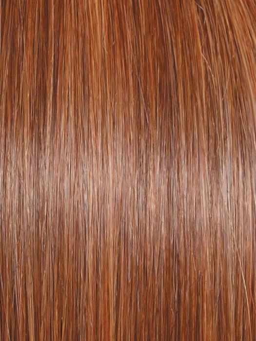 Showrunner | Synthetic Lace Front Wig (Hand-Tied)