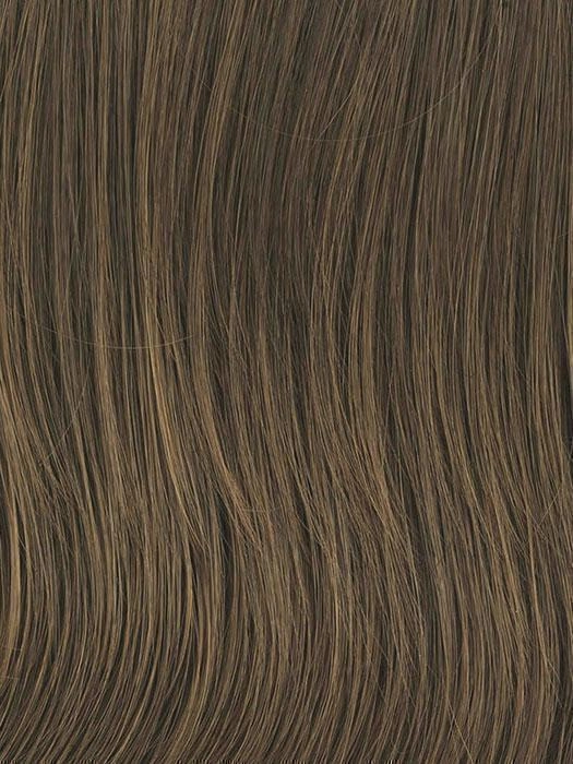 Showrunner | Synthetic Lace Front Wig (Hand-Tied)