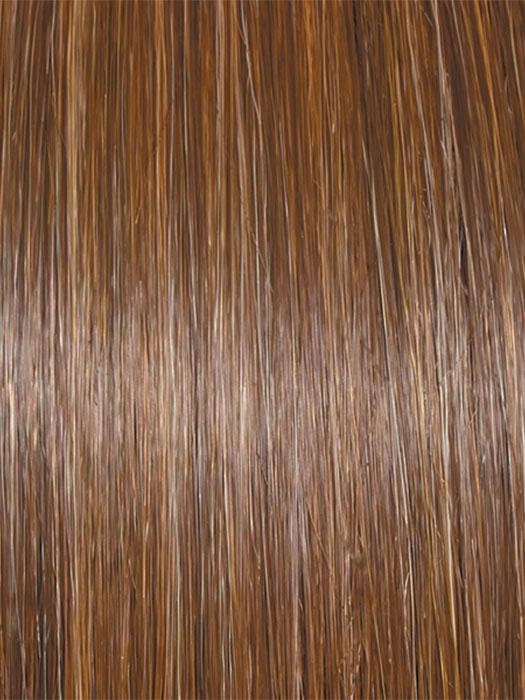 Showrunner | Synthetic Lace Front Wig (Hand-Tied)