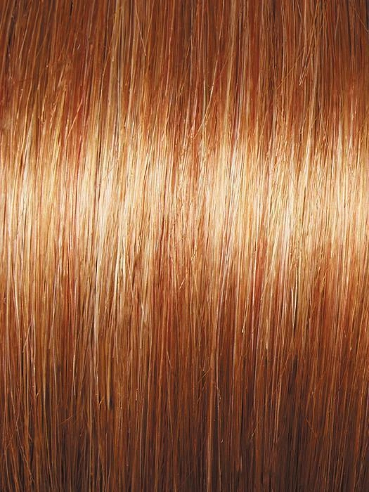 Showrunner | Synthetic Lace Front Wig (Hand-Tied)