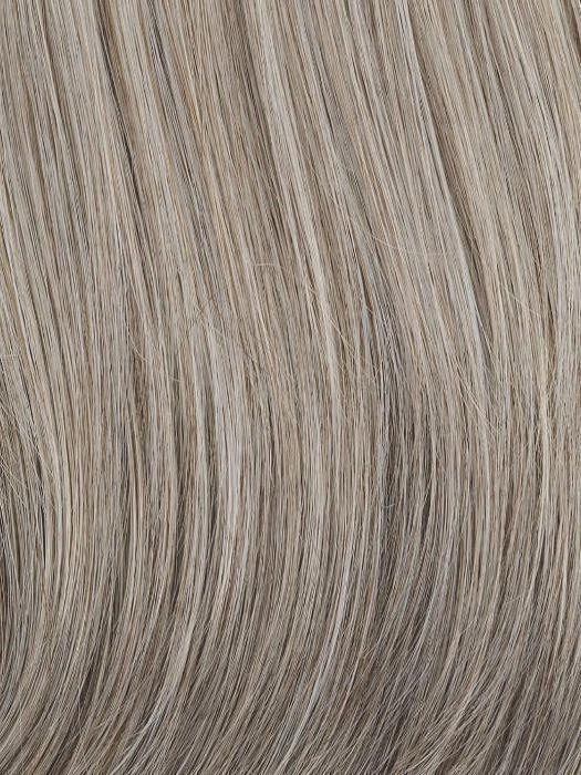 Showrunner | Synthetic Lace Front Wig (Hand-Tied)