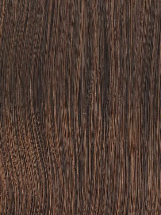 Showrunner | Synthetic Lace Front Wig (Hand-Tied)