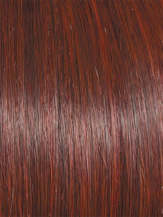Showrunner | Synthetic Lace Front Wig (Hand-Tied)