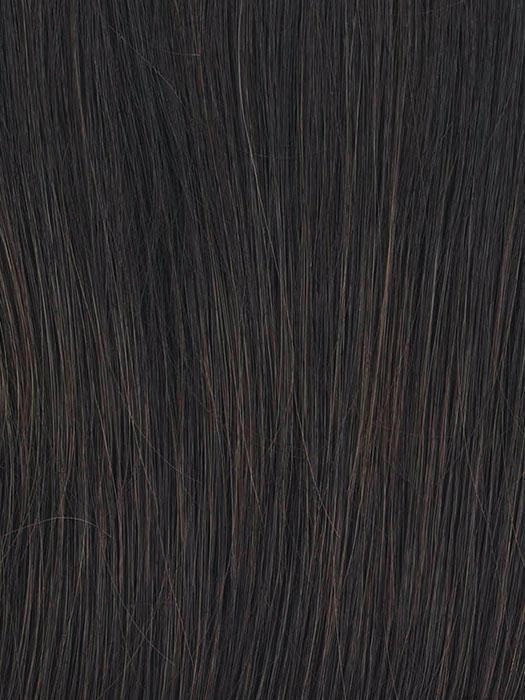 Showrunner | Synthetic Lace Front Wig (Hand-Tied)