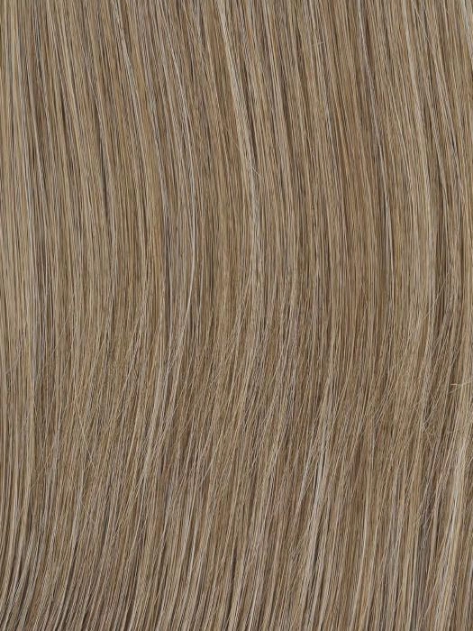 Showrunner | Synthetic Lace Front Wig (Hand-Tied)