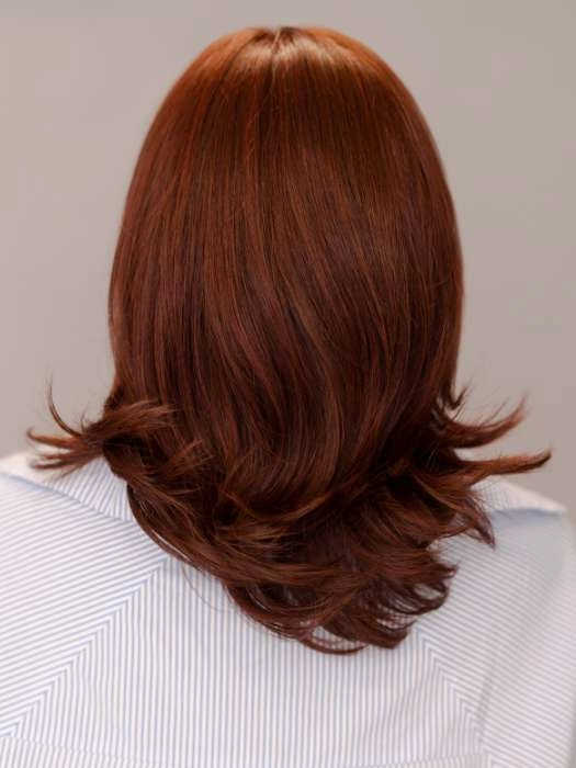 Showrunner | Synthetic Lace Front Wig (Hand-Tied)
