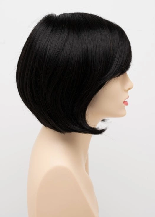 Shyla | Human Hair/ Synthetic Blend Wig (Hand-Tied)