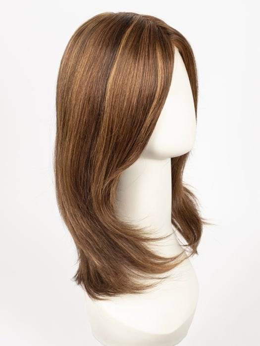 Sienna | Remy Human Hair Lace Front Wig (Mono Top)