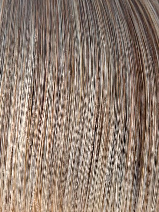Sierra | Synthetic Wig (Basic Cap)